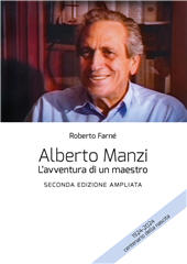 E-book, Alberto Manzi : l'avventura di un maestro, Farné, Roberto, Bologna University Press