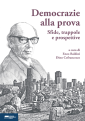 E-book, Democrazie alla prova : sfide, trappole e prospettive, Genova University Press