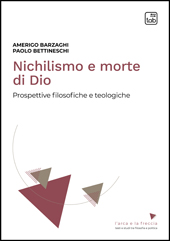eBook, Nichilismo e morte di Dio : prospettive filosofiche e teologiche, TAB edizioni