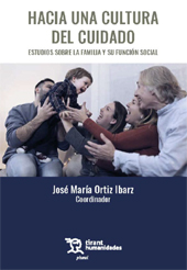 E-book, Hacia una cultura del cuidado : estudios sobre la familia y su función social, Tirant lo Blanch