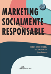 eBook, Marketing socialmente responsable, Dykinson