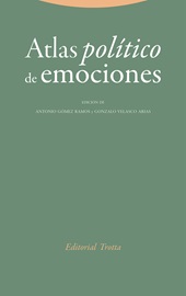 eBook, Atlas político de emociones, Trotta