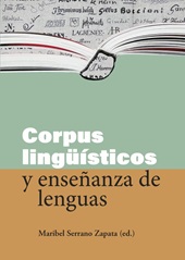 eBook, Corpus lingüísticos y enseñanza de lenguas, Universitat de Lleida