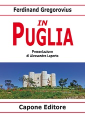 E-book, In Puglia, Gregorovius, Ferdinand, Capone editore