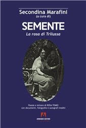 eBook, Semente : la Rosa di Trilussa, Armando editore