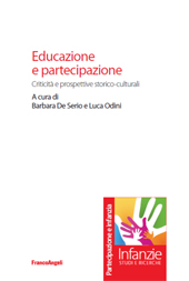 E-book, Educazione e partecipazione : criticità e prospettive storico-culturali, Franco Angeli