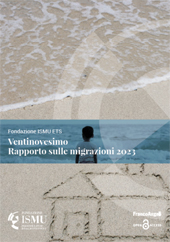eBook, Ventinovesimo Rapporto sulle migrazioni 2023, Franco Angeli