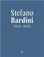 E-book, Stefano Bardini : 1922-2022, Polistampa