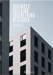 E-book, Advances in building engineering research, Dykinson