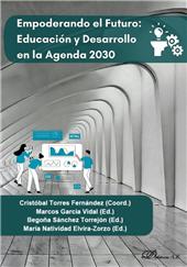 eBook, Empoderando el futuro : educación y desarrollo en la Agenda 2030, Dykinson