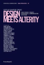 E-book, Design meets alterity : case studies, project experiences, communication criticism, Franco Angeli