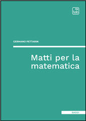 eBook, Matti per la matematica, Pettarin, Germano, TAB edizioni