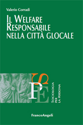 E-book, Il welfare responsabile nella città glocale, Franco Angeli
