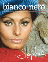 Issue, Bianco & nero : rivista quadrimestrale del Centro Sperimentale di Cinematografia : 608, 1, 2024, Edizioni Sabinae