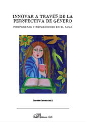 E-book, Innovar a través de la perspectiva de genero : propuestas y reflexiones en el aula, Dykinson