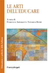 E-book, Le arti dell'educare, Franco Angeli