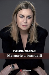 eBook, Memorie a brandelli, Nazzari, Evelina, Edizioni Sabinae