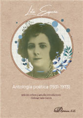 E-book, Lota España : antología poética (1915-1931), Dykinson