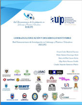 E-book, Liderazgo, educación y desarrollo sostenible : Red Iberoamericana de Investigación en Liderazgo y Prácticas Educativas (RIILPE), Dykinson