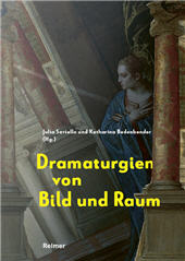 E-book, Dramaturgien von Bild und Raum : Festschrift für Hans Aurenhammer, Dietrich Reimer Verlag GmbH