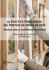E-book, La práctica profesional del peritaje de obras de arte : nuevos retos y multidisciplinariedad, Tirant lo Blanch