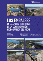 E-book, Los embalses en el ámbito territorial de la confederación hidrográfica del Júcar, Tirant lo Blanch