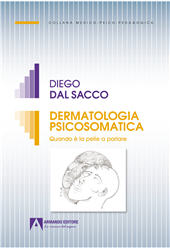 E-book, Dermatologia psicosomatica : quando è la pelle a parlare, Armando editore