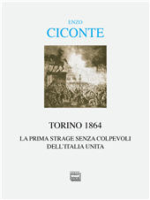 E-book, Torino 1864 : la prima strage senza colpevoli dell'Italia unita, Interlinea