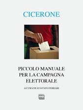 E-book, Piccolo manuale per la campagna elettorale, Interlinea