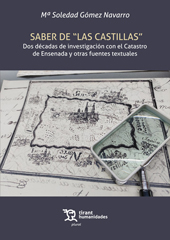 eBook, Saber de 'Las Castillas' : dos décadas de investigación con el Catastro de Ensenada y otras fuentes textuales, Tirant lo Blanch
