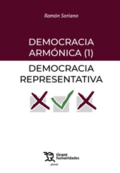 E-book, Democracia armónica, Tirant lo Blanch