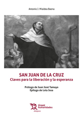 E-book, San Juan de la Cruz : claves para la liberación y la esperanza, Tirant lo Blanch
