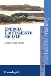 E-book, Energia e mutamento sociale, Franco Angeli