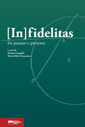 E-book, (In)fidelitas : fra passato e presente, Genova University Press