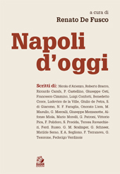 eBook, Napoli d'oggi, CLEAN edizioni