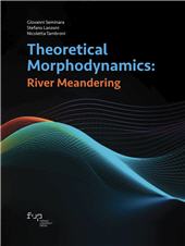 E-book, Theoretical morphodynamics : river meandering, Firenze University Press