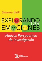 E-book, Explorando las emociones : nuevas perspectivas de investigación, Tirant lo Blanch