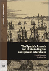 E-book, The Spanish Armada and Drake in English and Spanish literatures, Iberoamericana