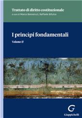 E-book, Trattato di diritto costituzionale, G. Giappichelli
