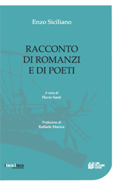 eBook, Racconto di romanzi e di poeti, Luigi Pellegrini editore