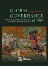 E-book, Global Governance 1945-1996 : history of a quiet revolution within the United Nations, Tirant lo Blanch