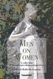 eBook, Men on women : a collection of thought-provoking perspectives, F. Angeli