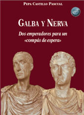 E-book, Galba y Nerva : dos emperadores para un "compás de espera", Dykinson