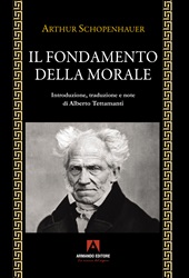 E-book, Il fondamento della morale, Armando editore