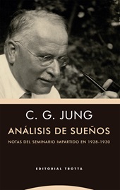 eBook, Análisis de sueños : notas del seminario impartido en 1928-1930, Trotta