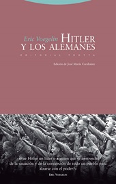 eBook, Hitler y los alemanes, Trotta