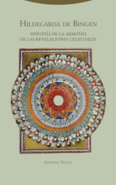 E-book, Sinfonía de la armonía de las revelaciones celestiales, Trotta