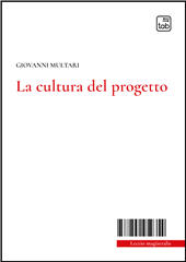 E-book, La cultura del progetto, TAB edizioni