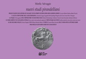 eBook, Nuovi studi pirandelliani : vol. 21, Pellegrini