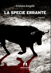 E-book, La specie errante, Armando editore